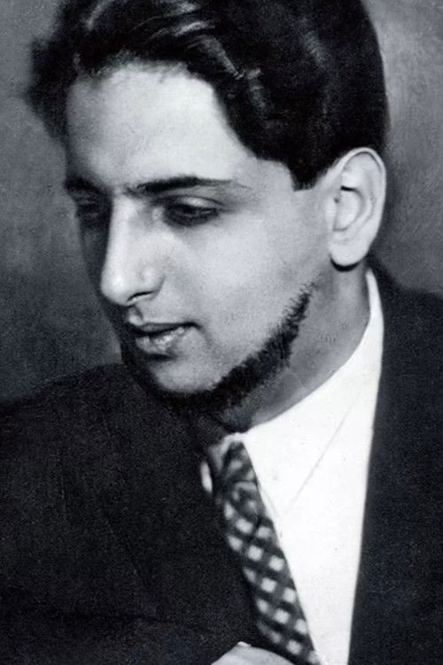 Foto de Виктор Ардов