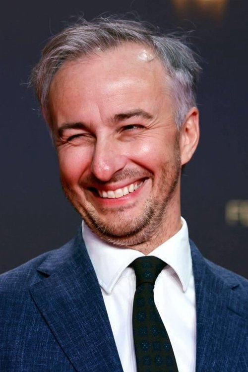 Image de Jan Böhmermann