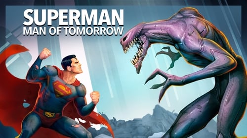 Superman: Man of Tomorrow [HD Video] Online and Free