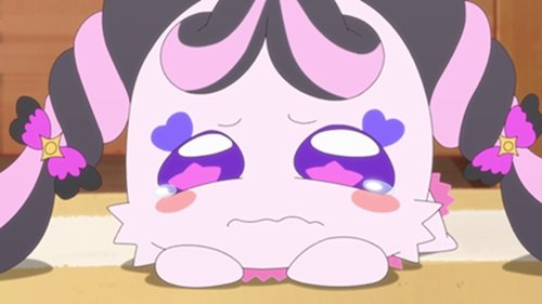 You and Idol Precure ♪: 1×22