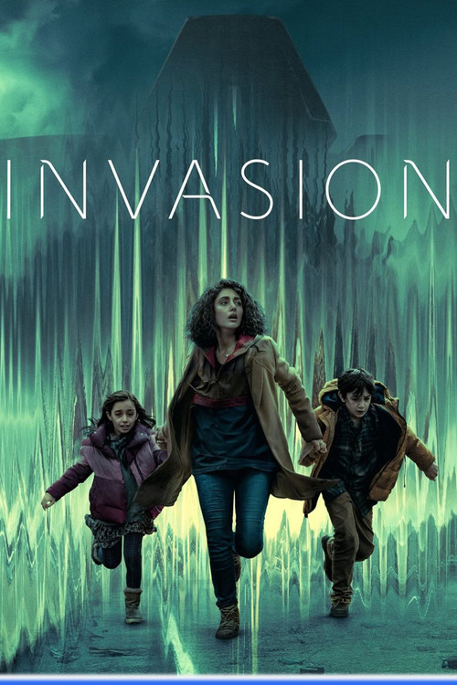 Invasion