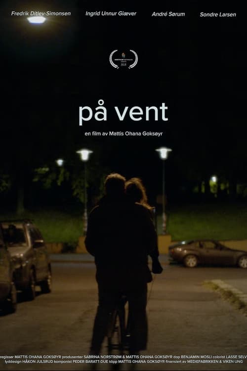 På vent (2017)