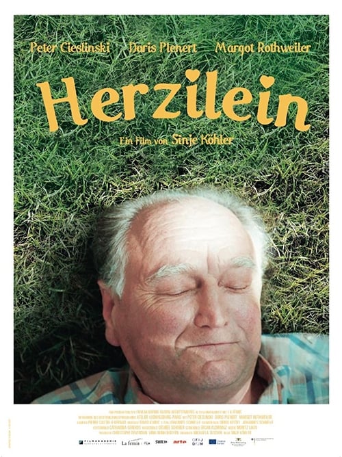 Herzilein 2017