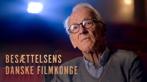 Besættelsens danske filmkonger