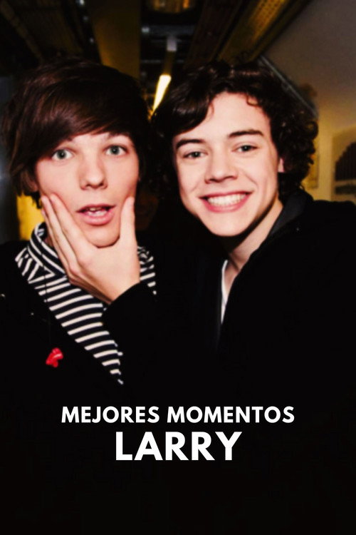 Mejores Momentos Larry Stylinson