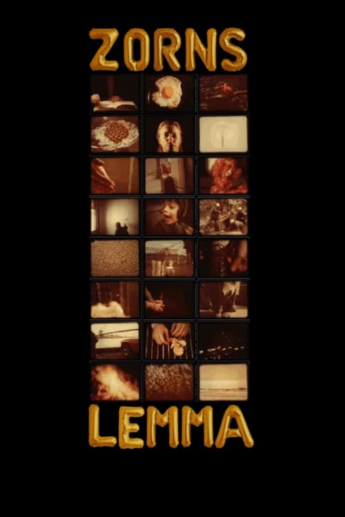 Zorns Lemma poster