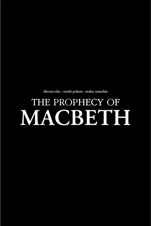 The Prophecy of Macbeth