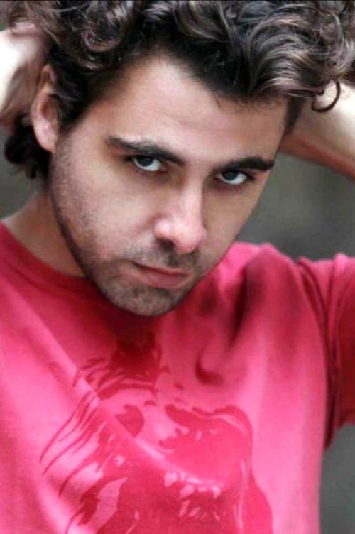 Kép: Roberto Infascelli színész profilképe