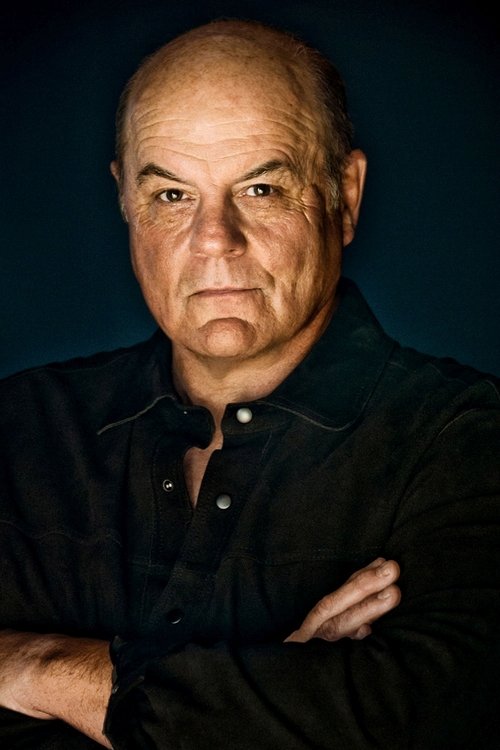 Kép: Michael Ironside színész profilképe