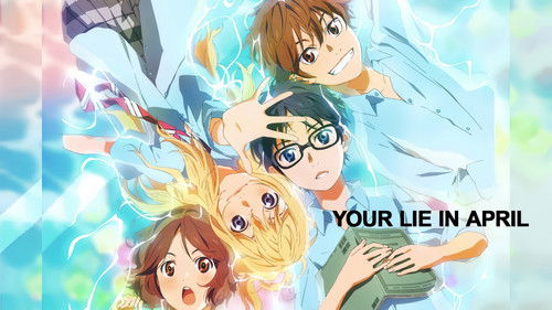 Your Lie in April
