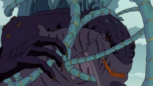 Épisode 16
