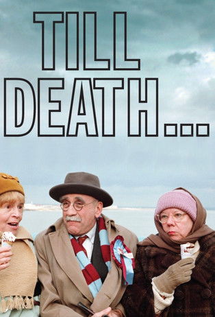 Escena 3 de Till Death...