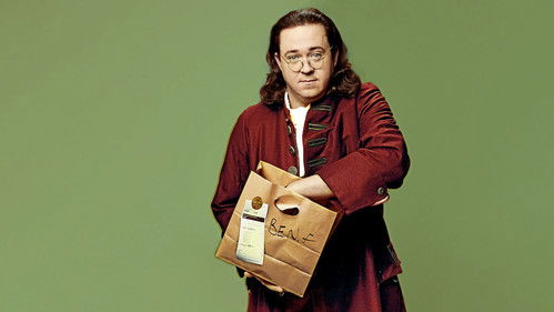 Poster della serie Saturday Night Live