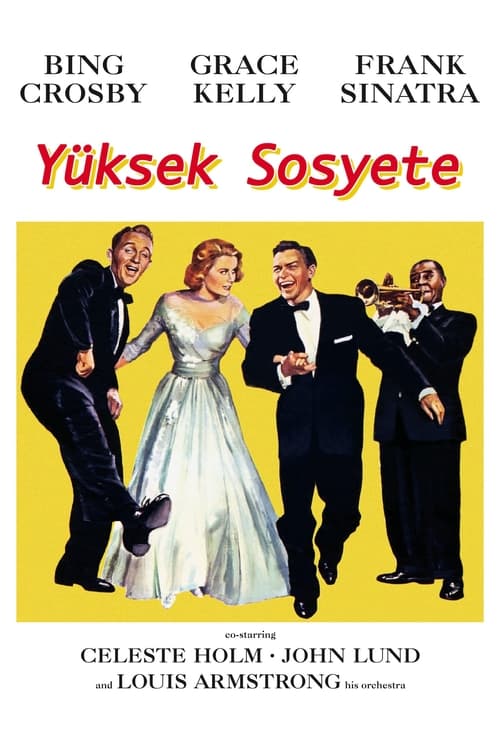 Yüksek Sosyete ( High Society )