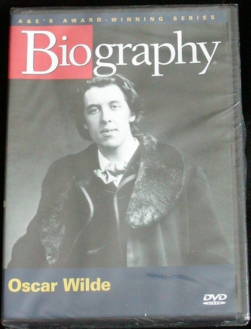 Oscar Wilde: Wit's End Movie Poster Image