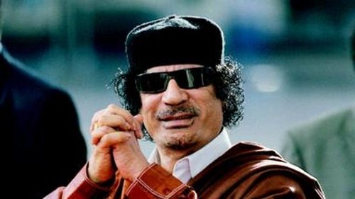 Kadhafi, la folie d'un dictateur Kadhafi, la folie d'un dictateur