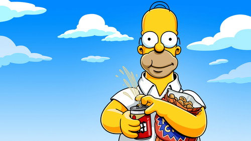 The Simpsons