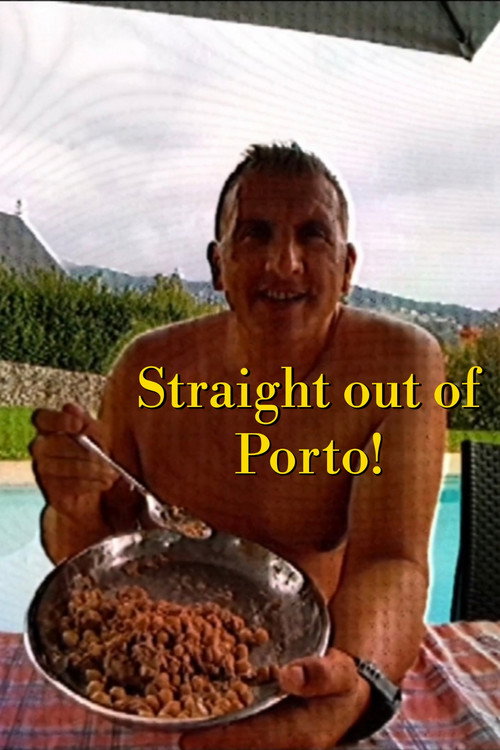 São Mesmo Do Porto Caralho!
