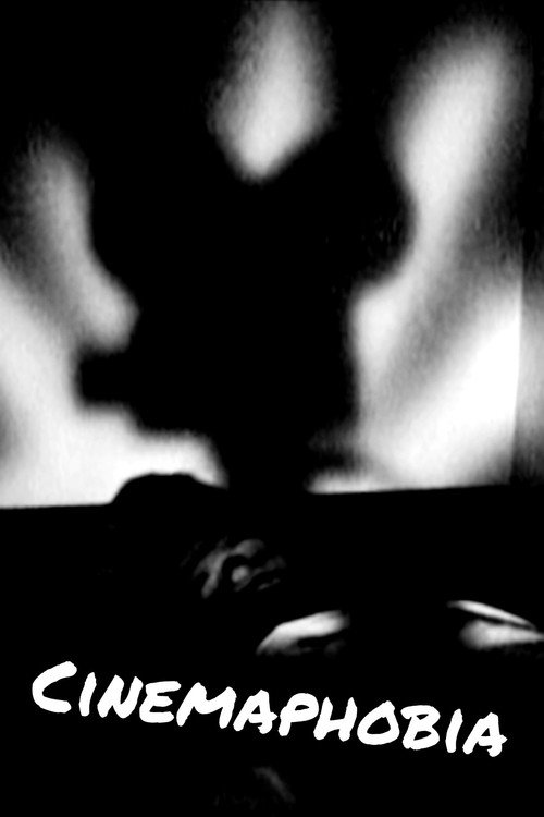 Cinemaphobia poster