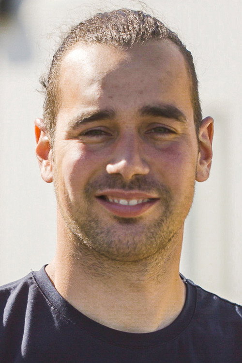 Marc-Antoine photo 2