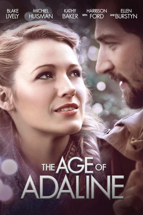 Watch The Age of Adaline (2015) HD Movie Online Free