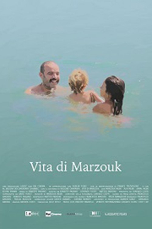 Vita di Marzouk