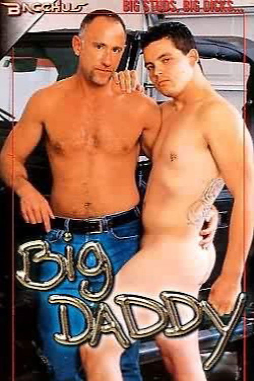 Big Daddy Poster