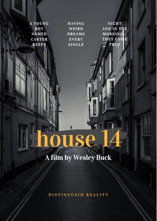 house 14