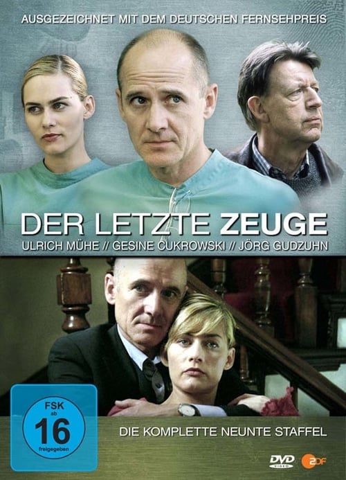 Le Dernier témoin, S09 - (2007)
