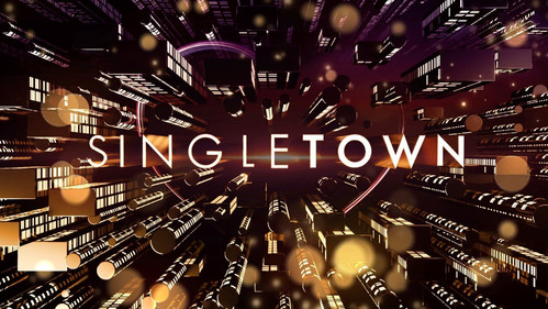 Singletown - Season 1 Backdrop Blur