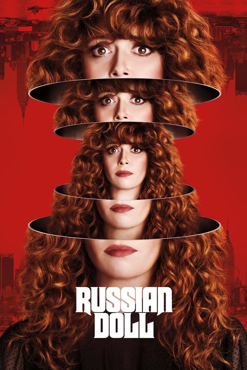 Largescale poster for Russian Doll