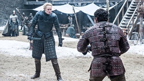 Game of Thrones: 7×1