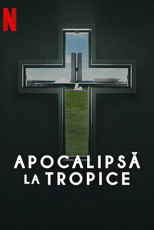 Poster pentru Apocalipse nos Trópicos