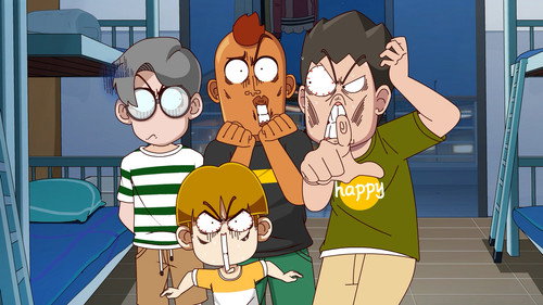 Episode 626
