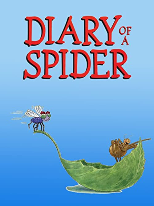 Diary of a Spider (2006)
