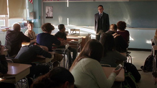 Person of Interest 2x11