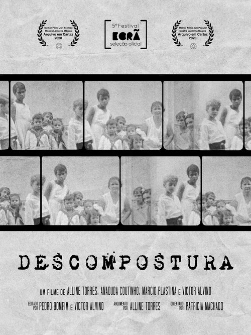 Descompostura