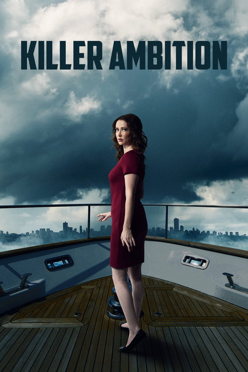 Killer Ambition poster