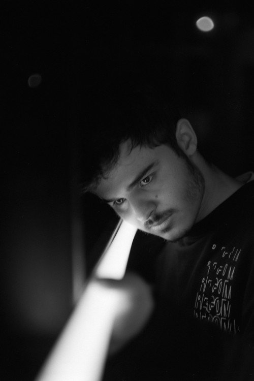 Foto de Luca Saalfrank