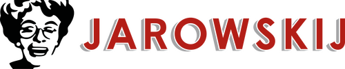 Jarowskij AB
Logo