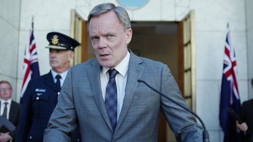 Cidade Secreta: 2×3