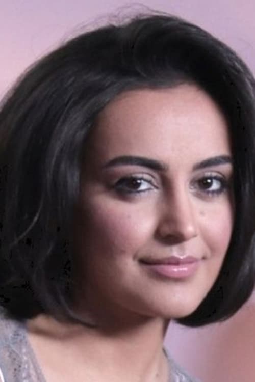 Yasmeena Ali. 