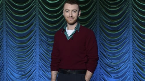 Sam Smith at the BBC Whence