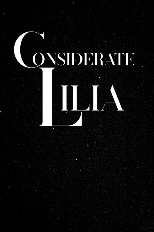 Considerate Lilia