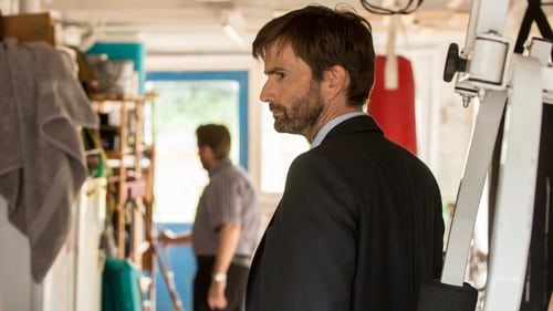 Broadchurch: 3×4