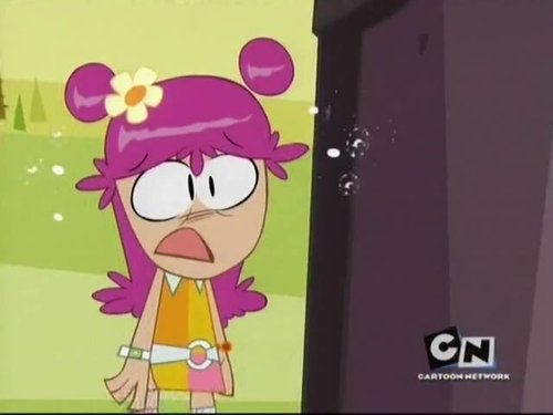 Poster della serie Hi Hi Puffy AmiYumi