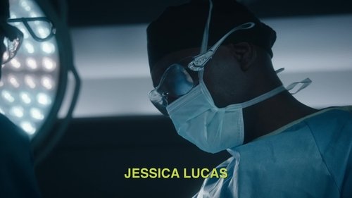 Escena del episodio 14 de la temporada 4 de la serie The Resident