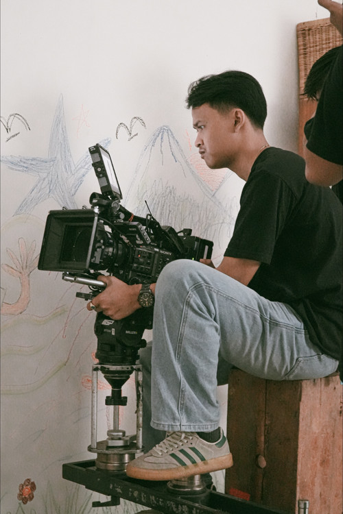 Dwi Kurnia haris