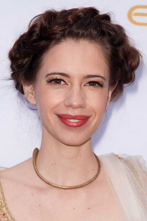 Kép: Kalki Koechlin színész profilképe