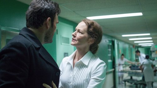 Wayward Pines Episódio 8